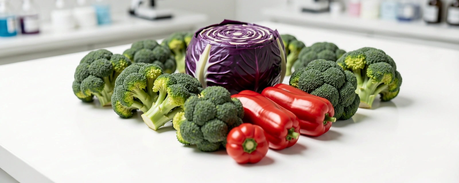 Alimentație echilibrată