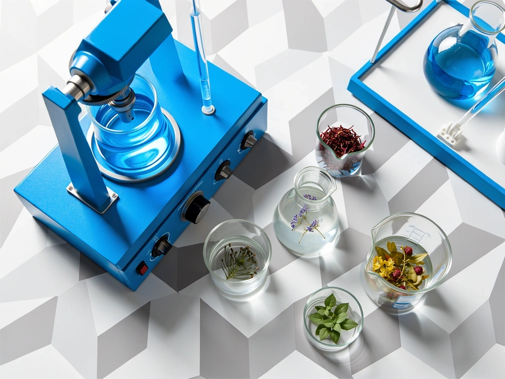 Laborator NutriVeritate